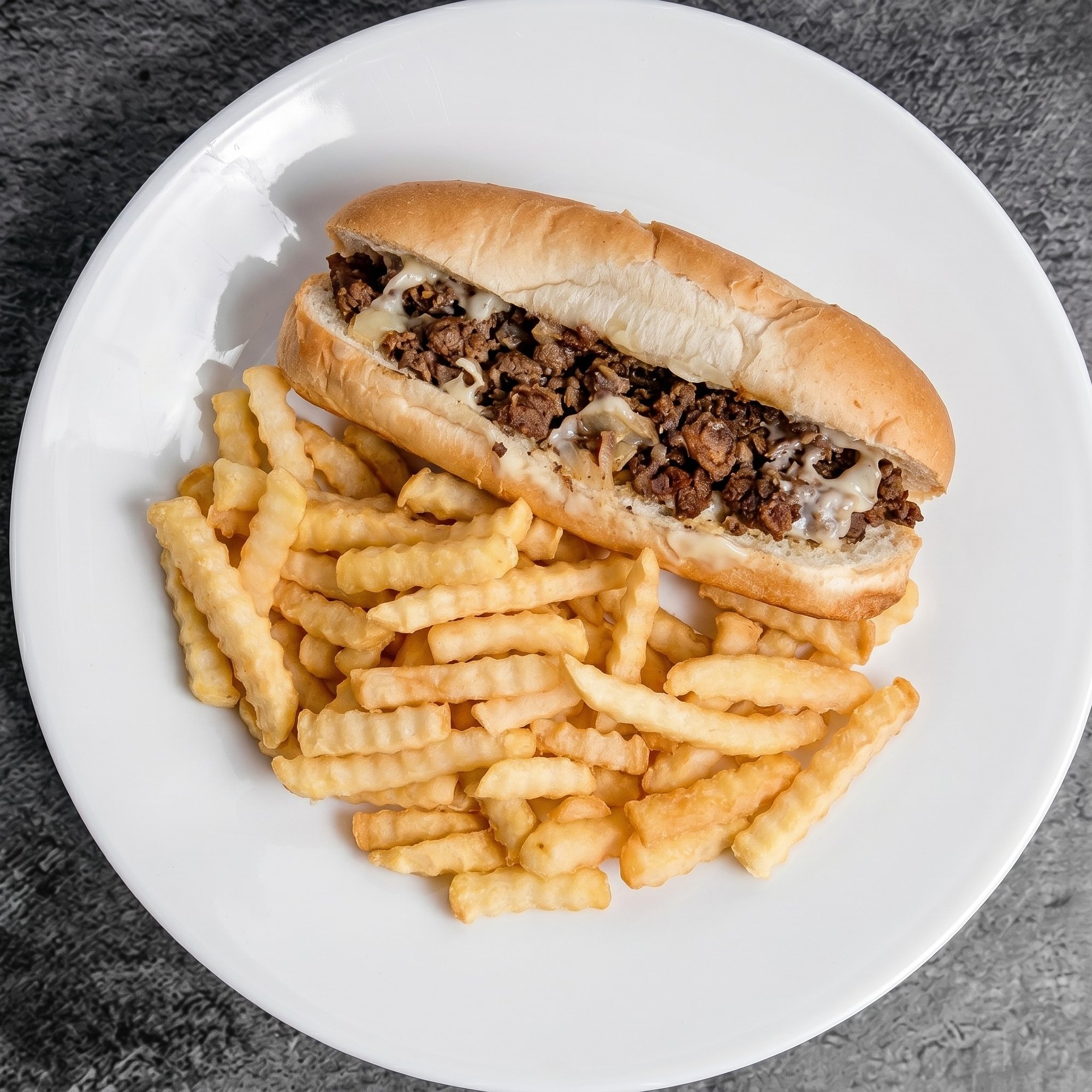 Philly Cheesesteak