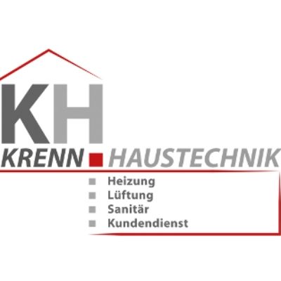 Logo von Krenn  Haustechnik