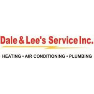 Dale and Lees Service Inc Logo