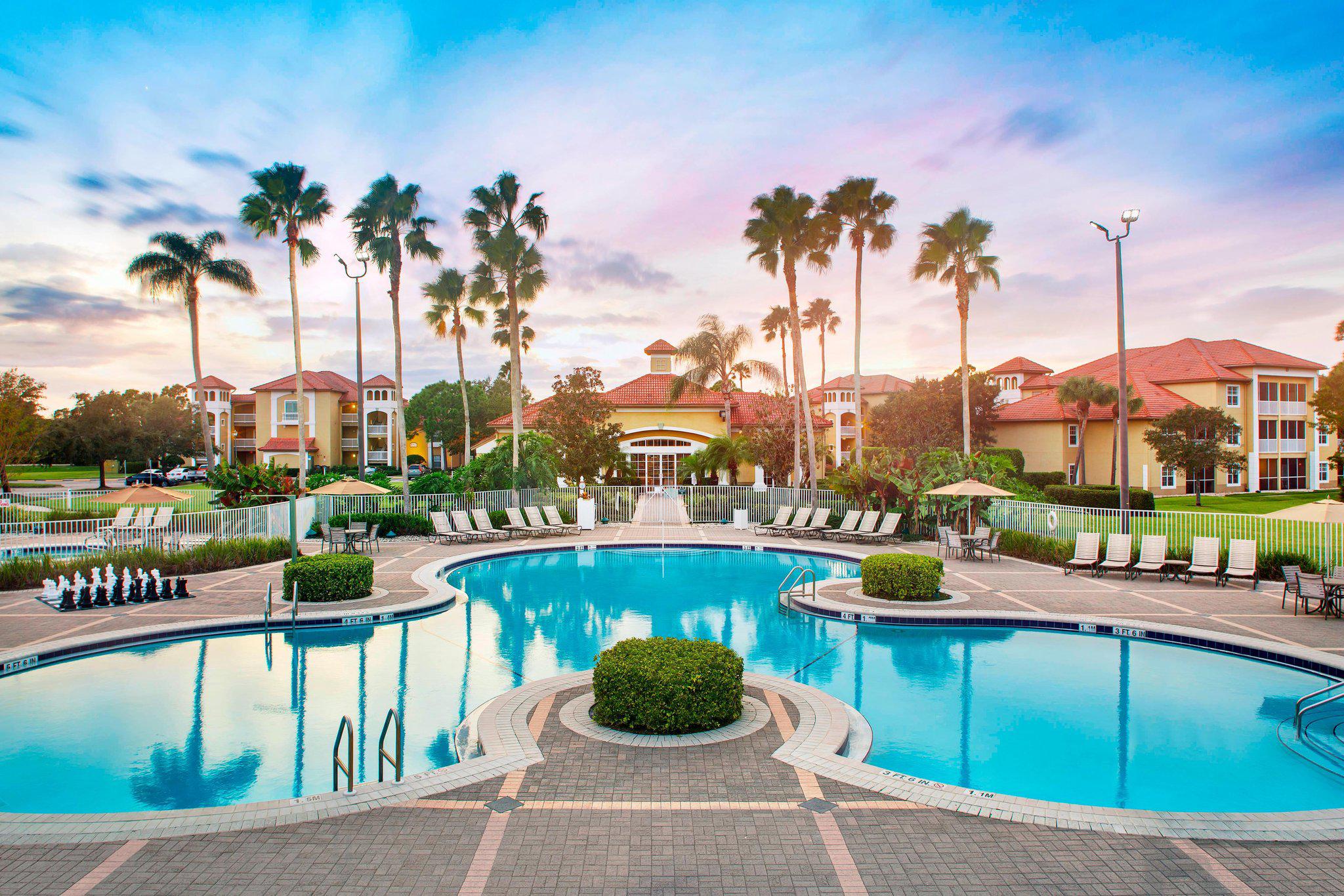 Sheraton PGA Vacation Resort, Port St. Lucie Photo