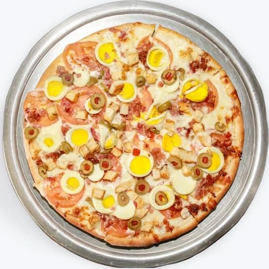 Portugesa Pizza