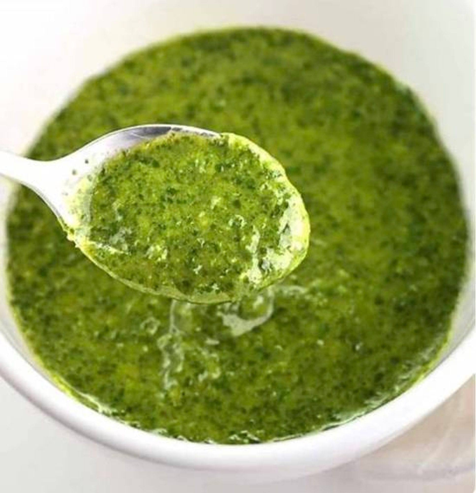 Cilantro Sauce
