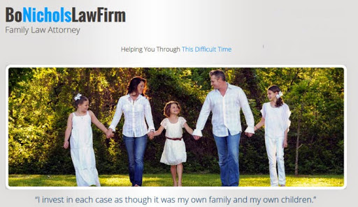 Images Bo Nichols Law Firm
