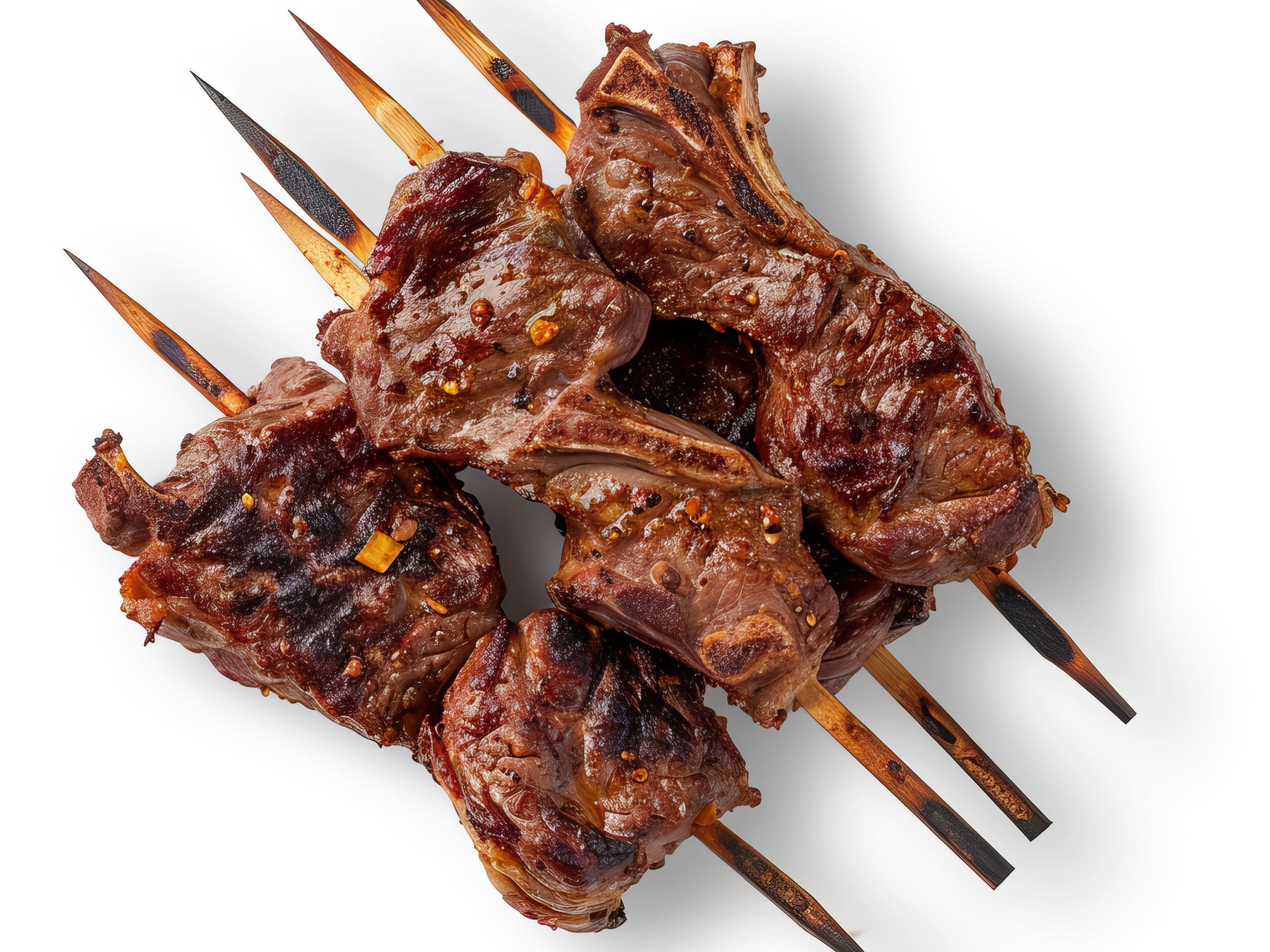 Lamb Chops