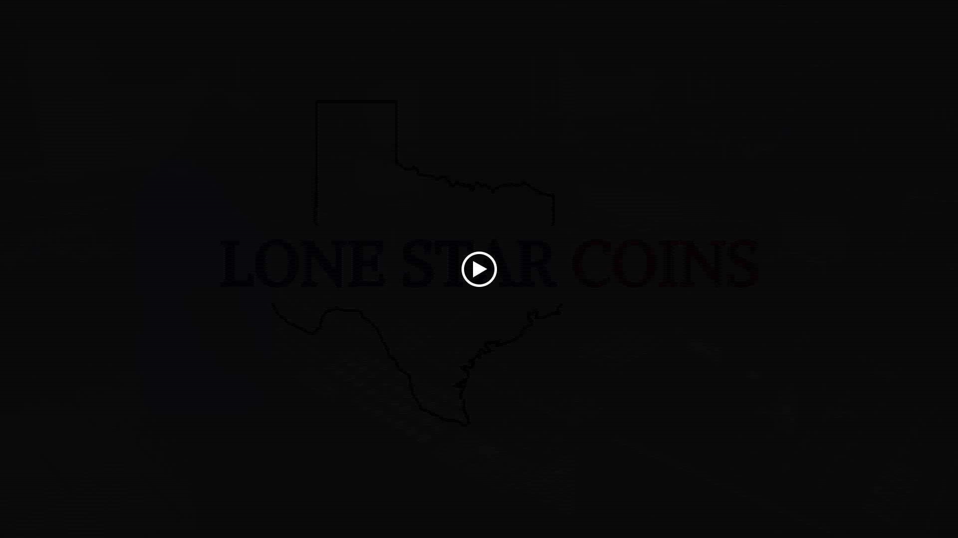 Lone Star Coins