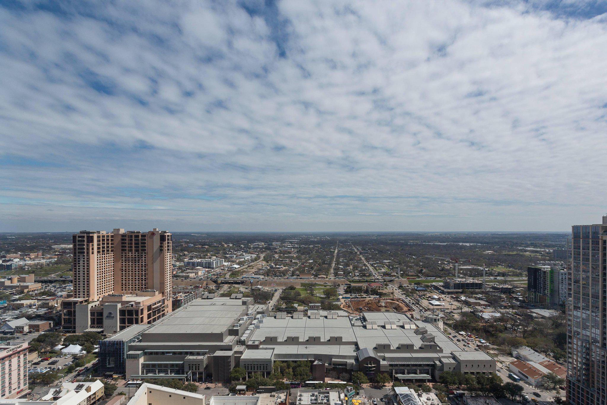 JW Marriott Austin Photo