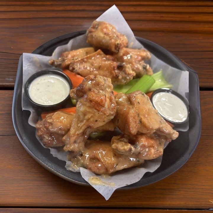 Wings