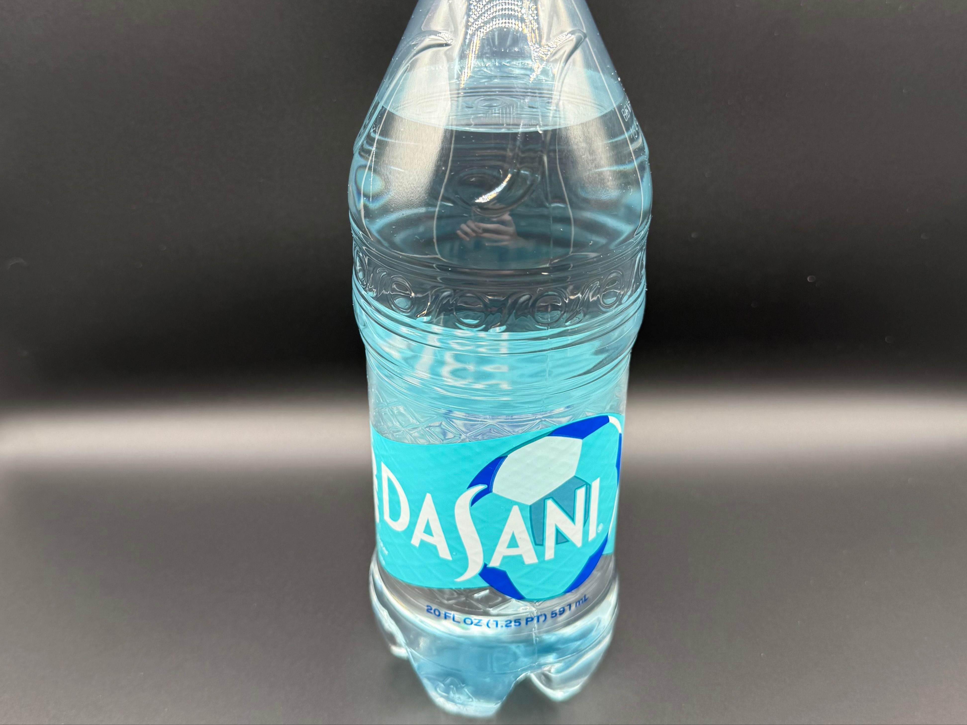 Bottled Water