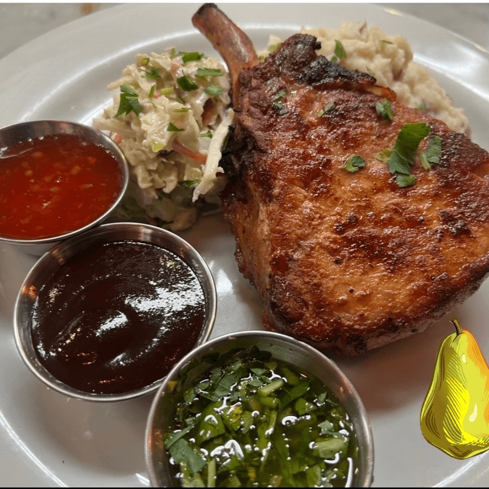 Pork Chop