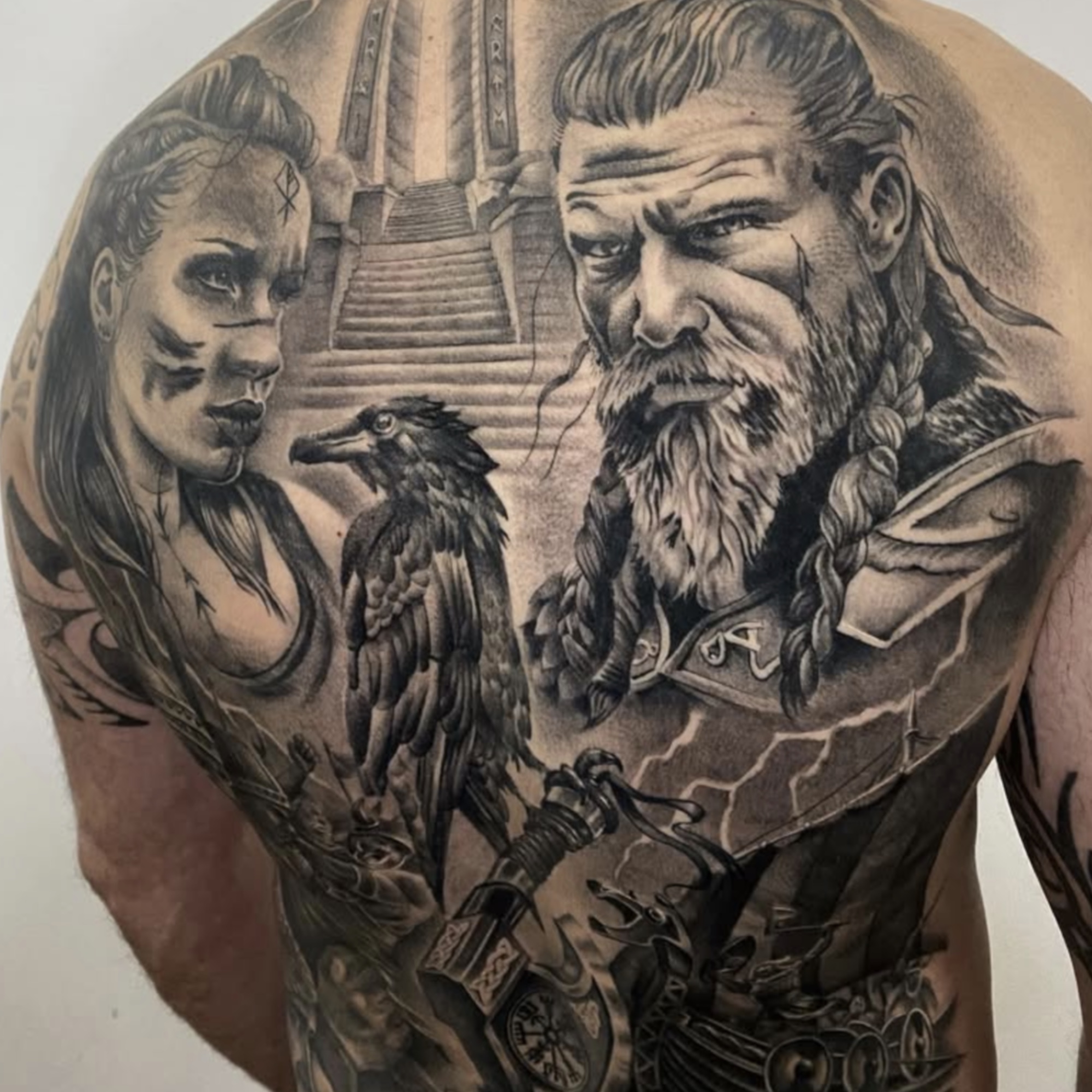 Galería en miniatura