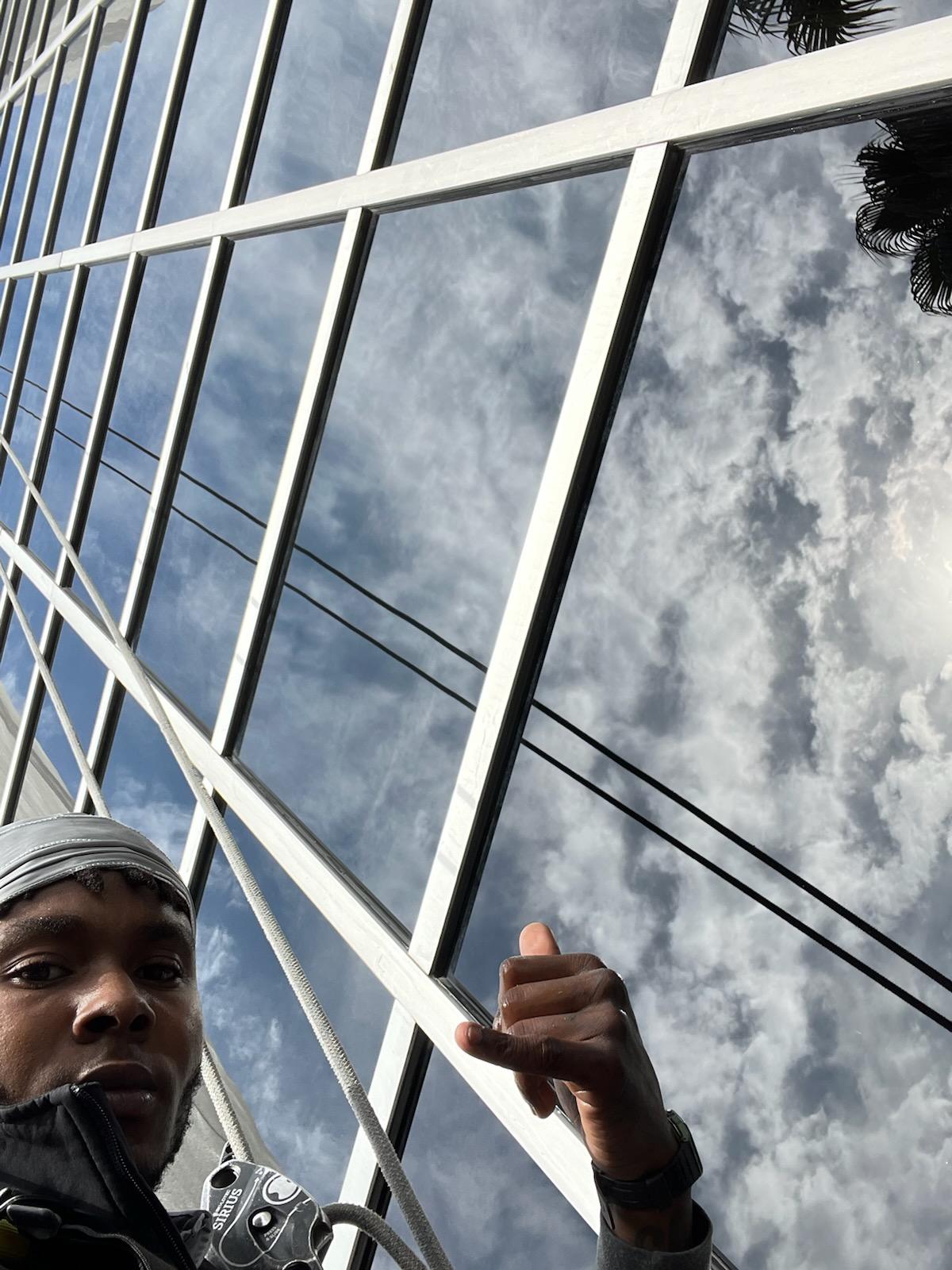 Commercial Panes of Arizona Image