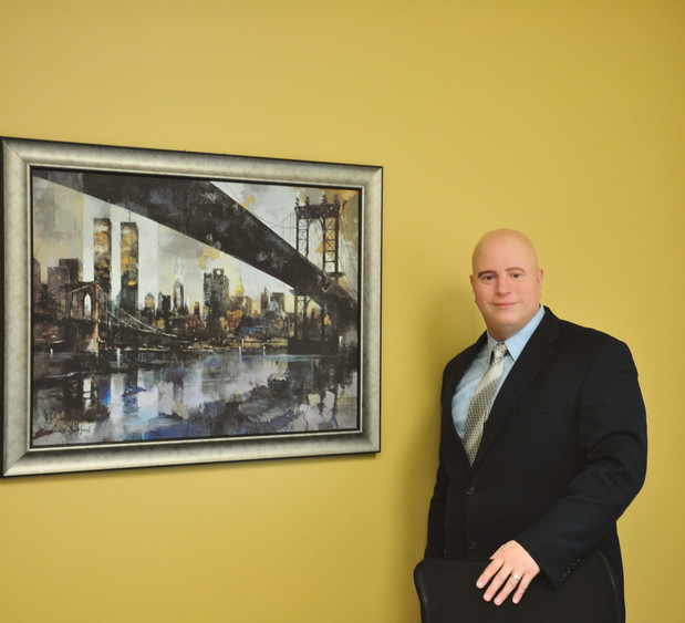Images Allstate Insurance Agent: David Deluco
