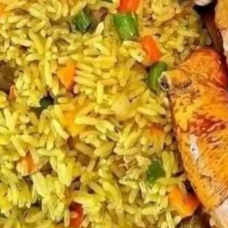 Fried Rice