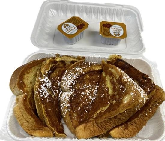 French Toast