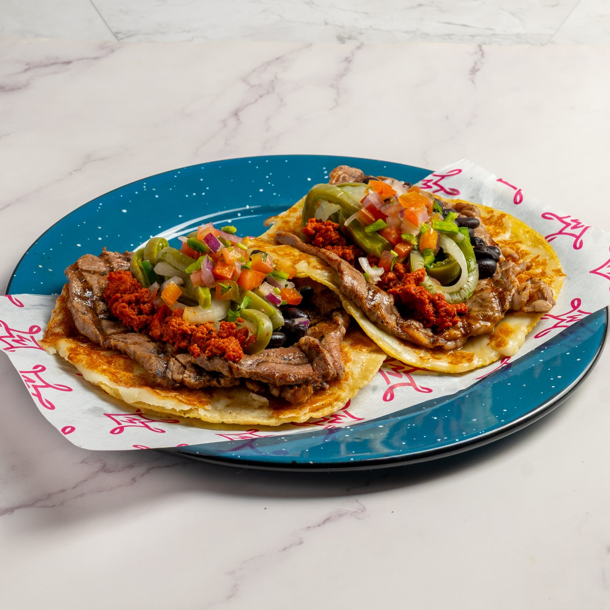 Taco -N- Madre
