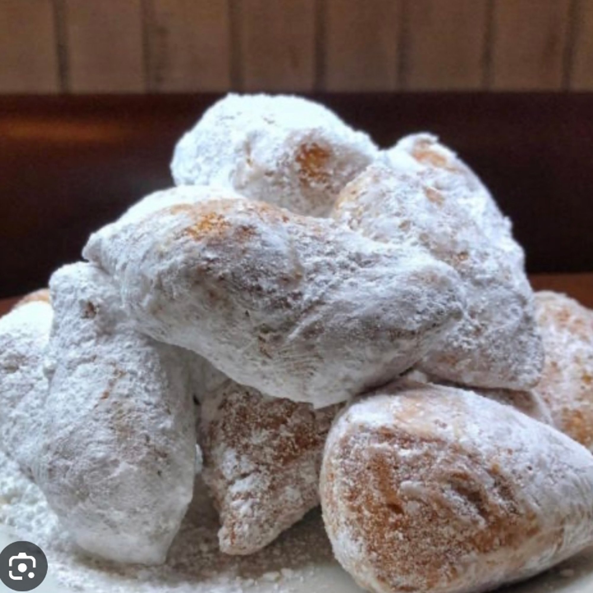 Zeppole (12)