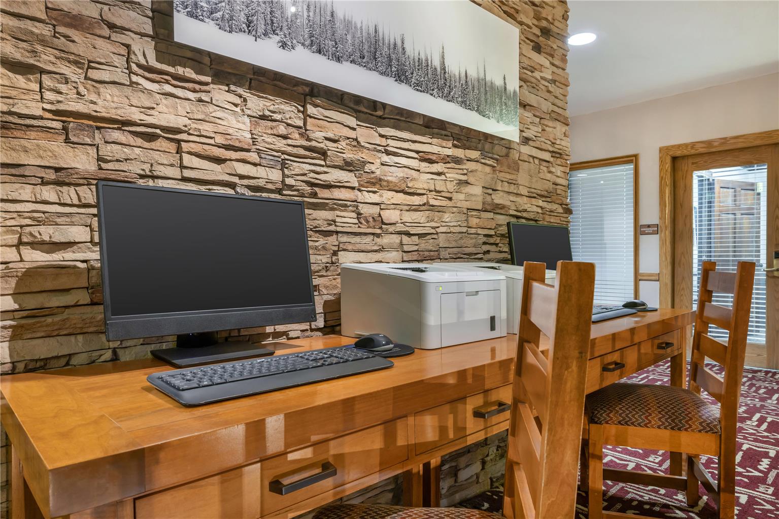 Hilton Vacation Club Cedar Breaks Brian Head Image