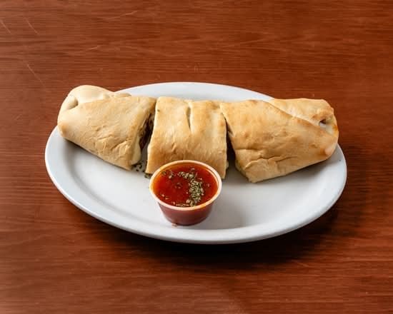Buffalo Chicken Roll