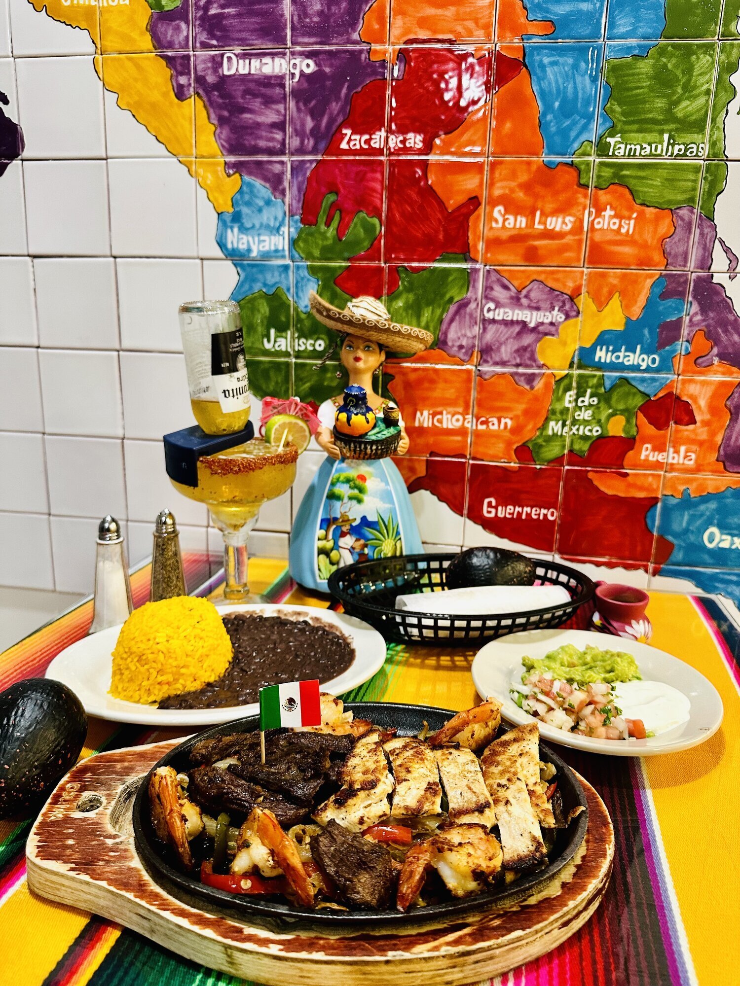 Avocado Mexican Restaurant Image