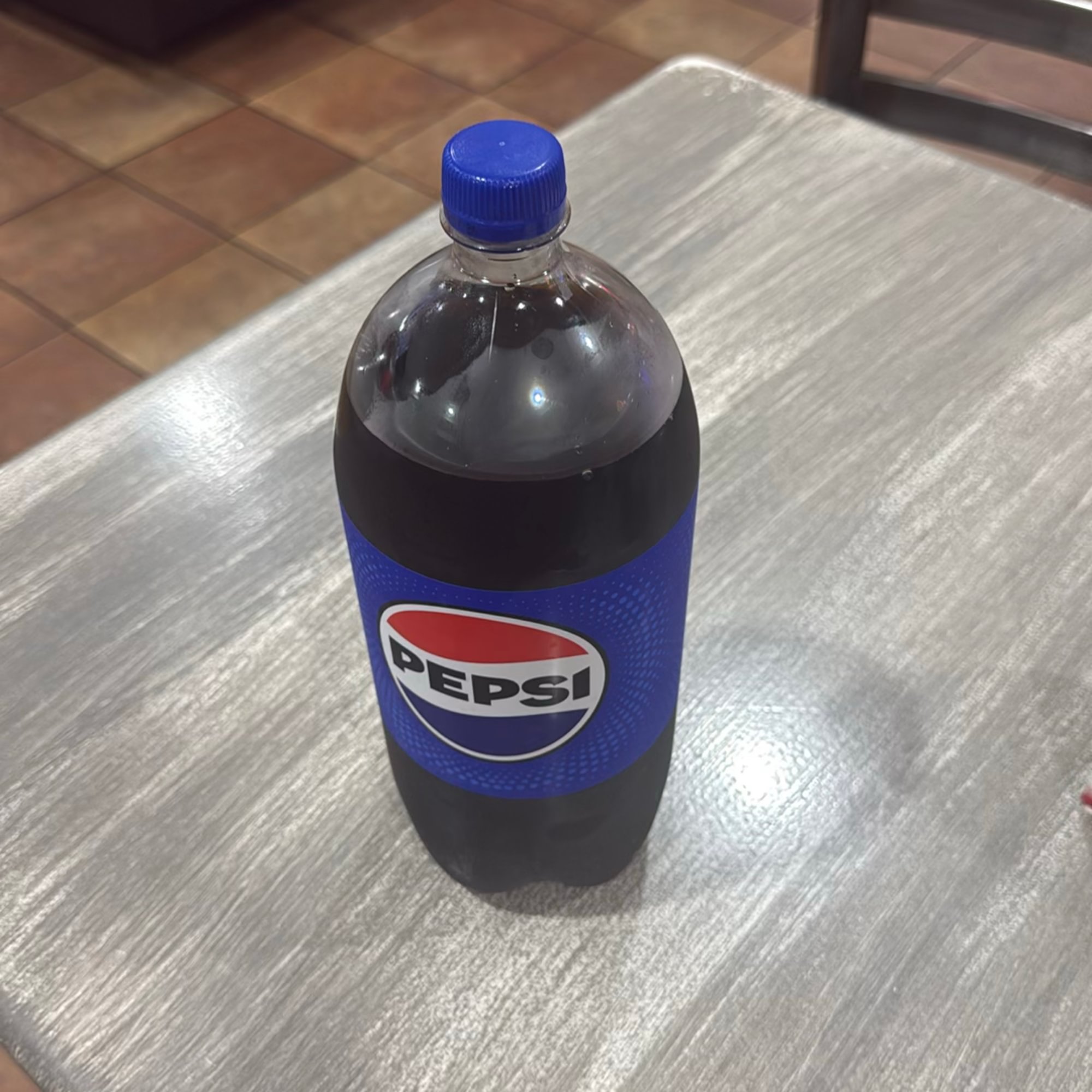 Pepsi, 2 Liters