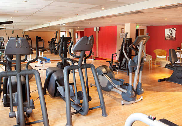 Images Paris Marriott Charles de Gaulle Airport Hotel