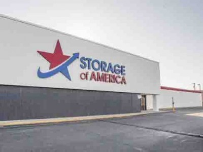 Storage Of America Photo