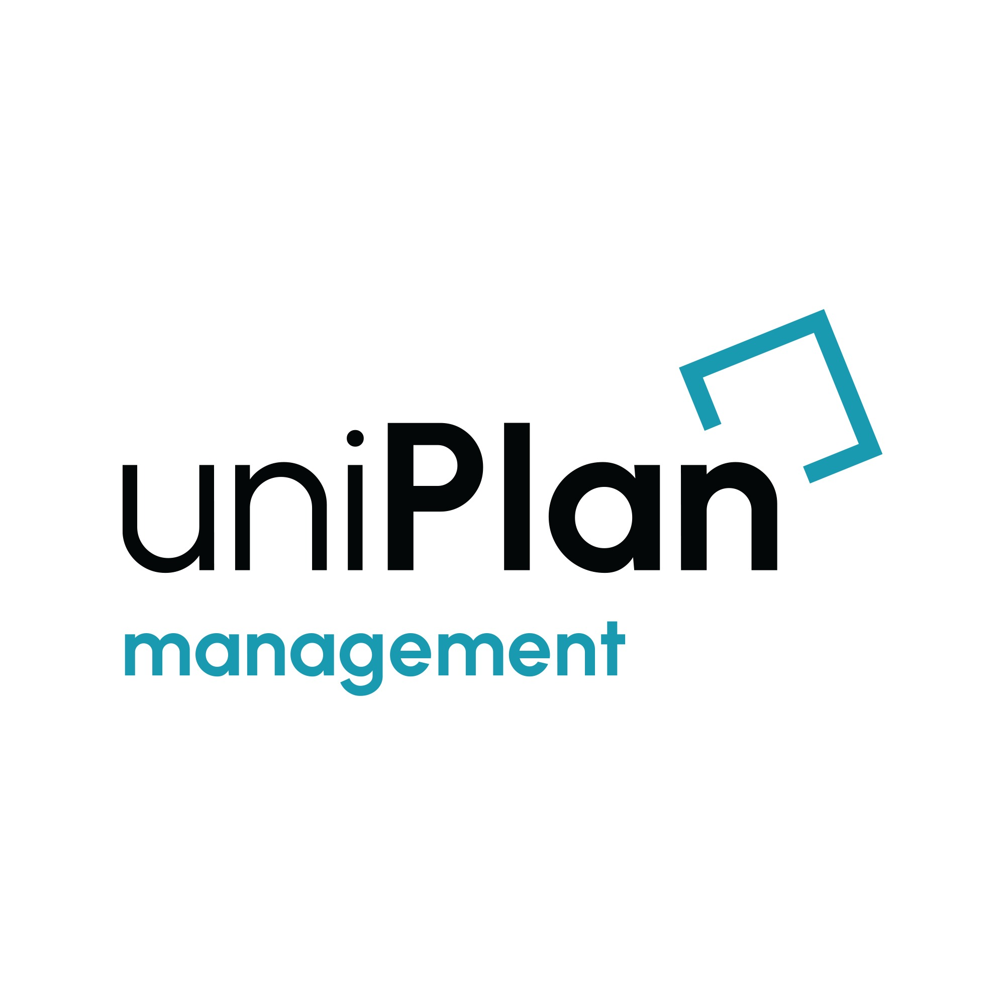 Logo von uniPlan Management GmbH