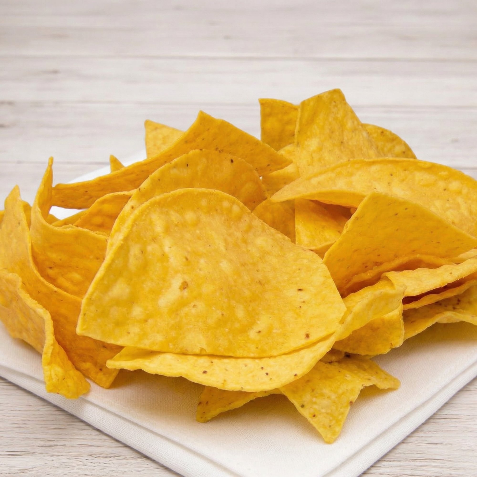 Extra Chips
