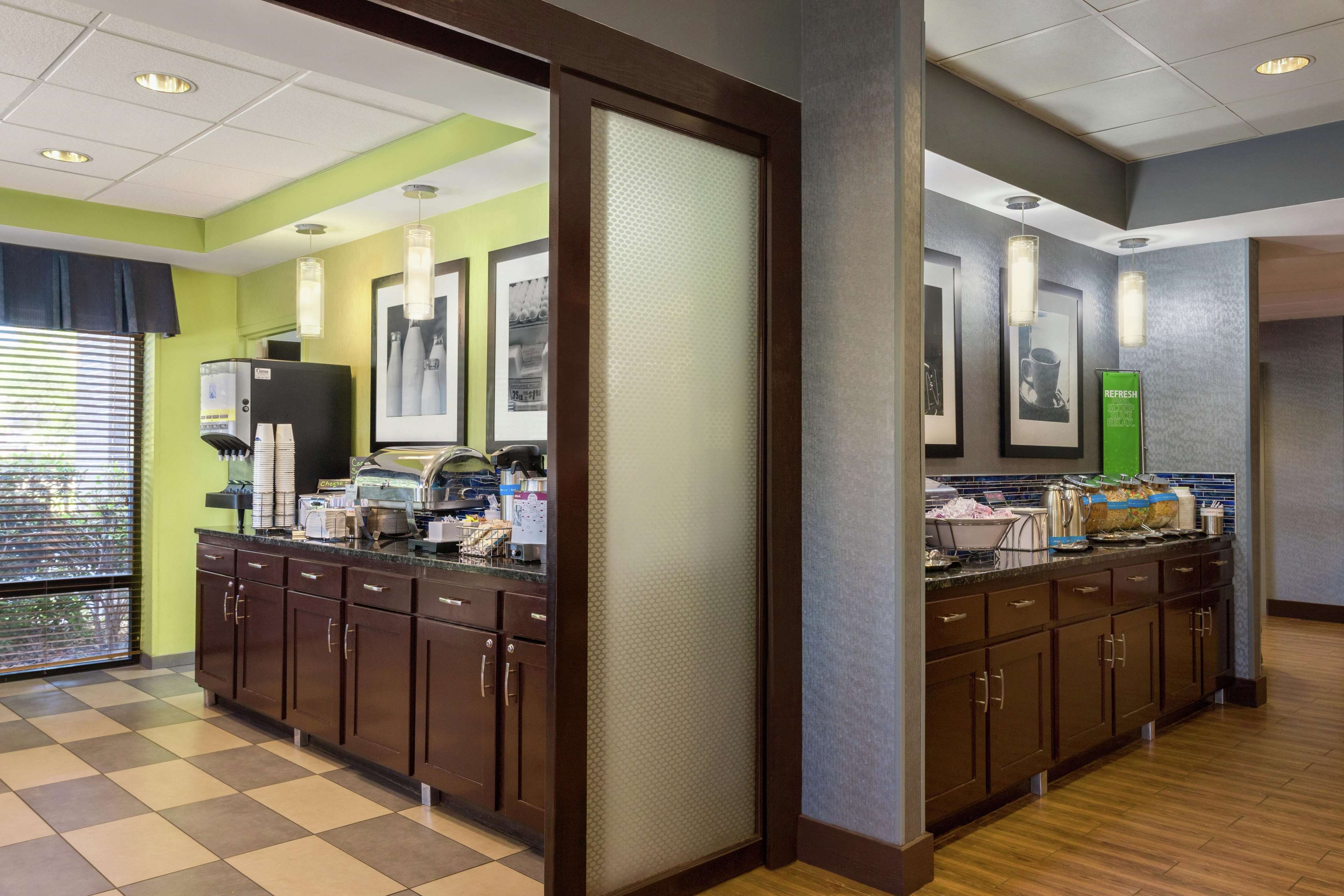 Hampton Inn Birmingham/Trussville Photo