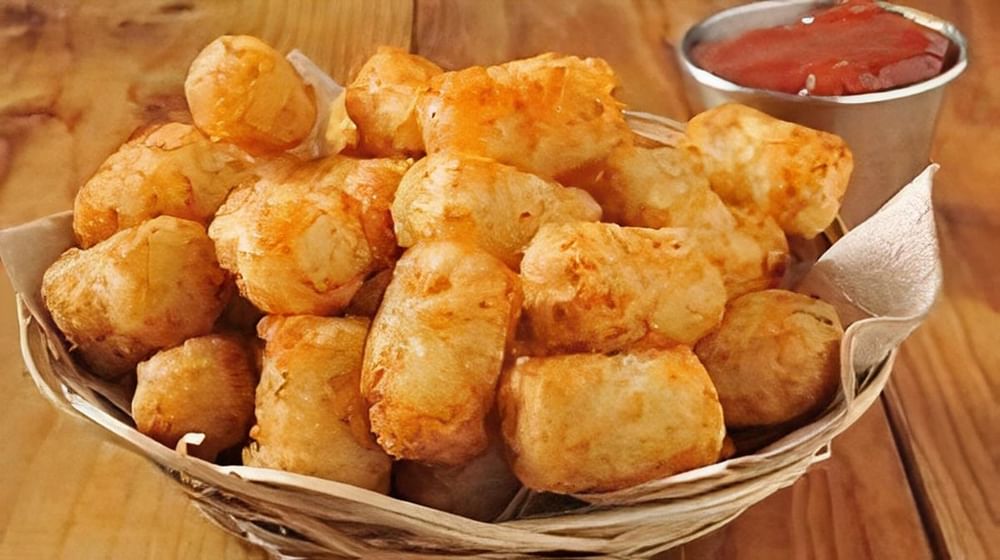 Tater Tots