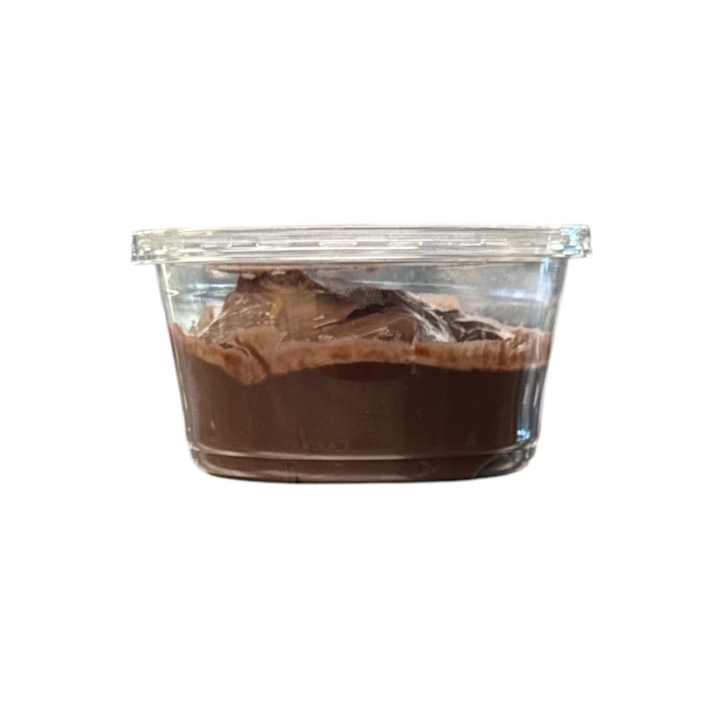 Chocolate Pudding