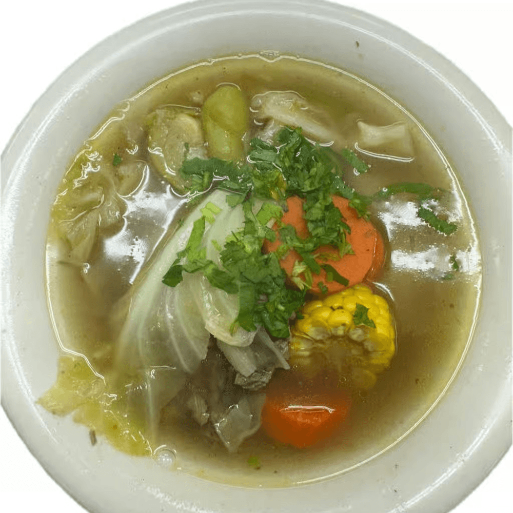 Caldo De Res