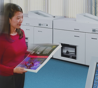 Trukmann's Reprographics Image