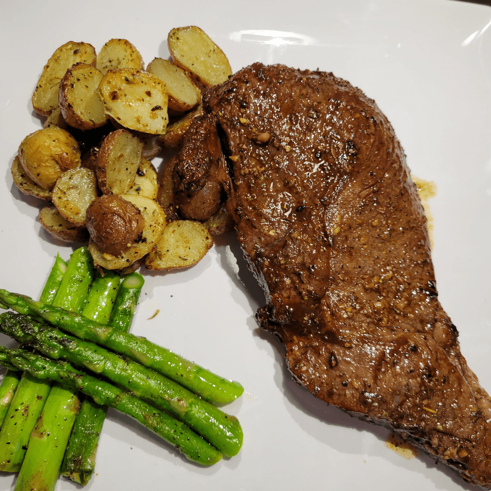 Ribeye Filet