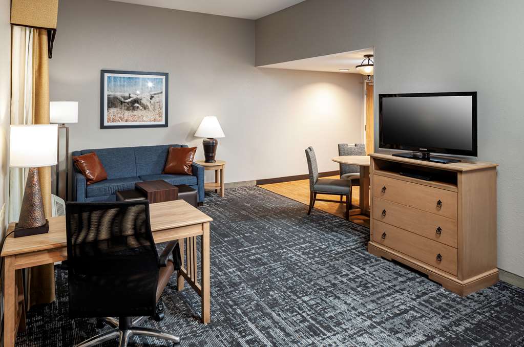 Homewood Suites by Hilton Austin/Round Rock, TX Image