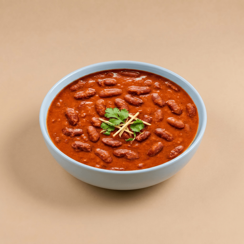Kidney Beans Masala