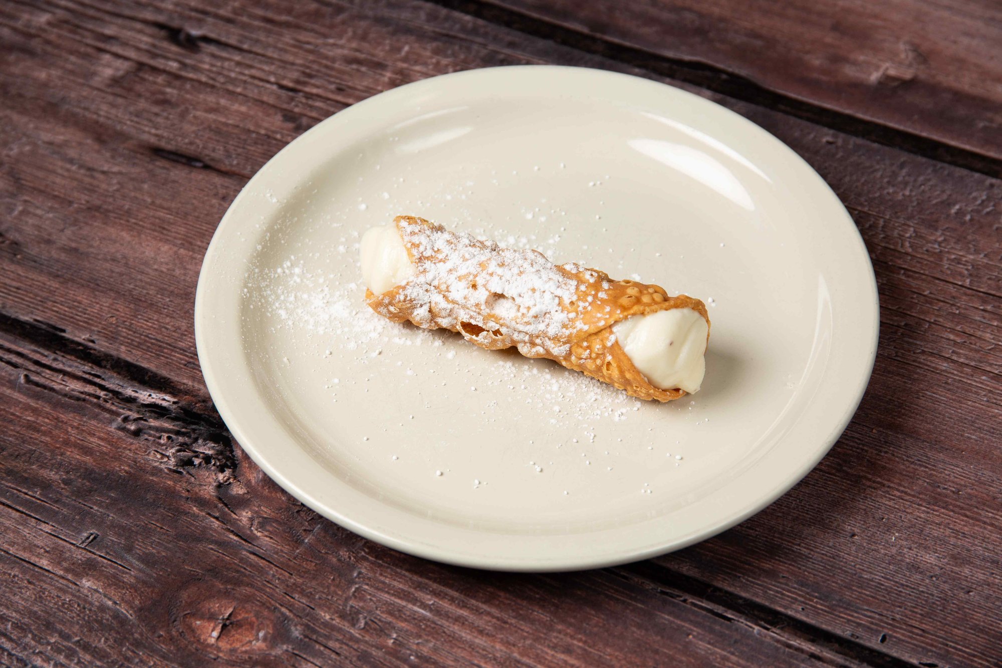 1 Cannoli
