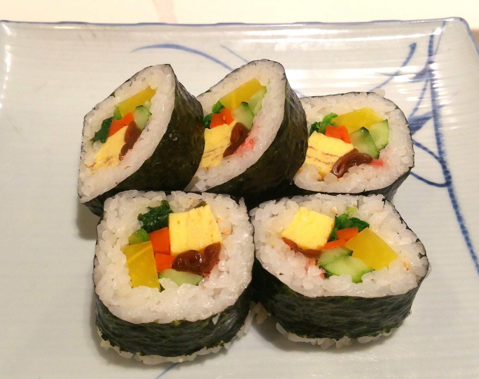 Futomaki
