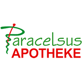 Logo der Paracelsus-Apotheke OHG