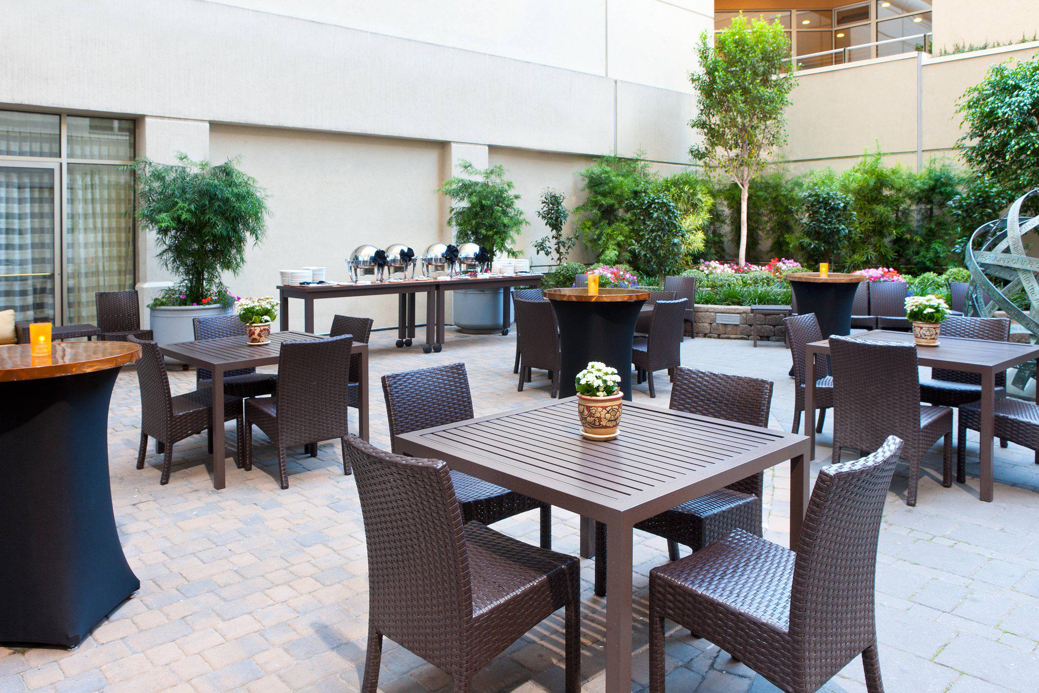 Courtyard by Marriott San Francisco Downtown Photo