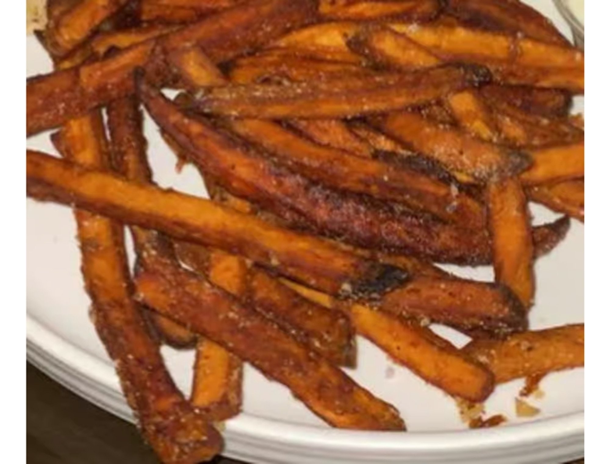 Fries