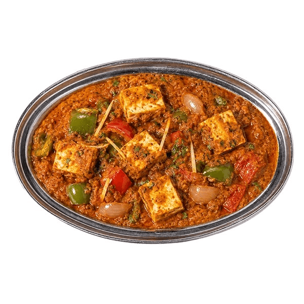 Karahi Paneer