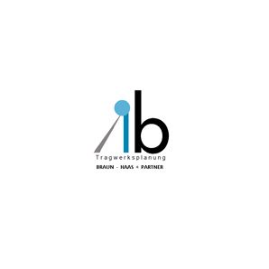 Logo von Ingenieurbüro Braun - Haas + Partner