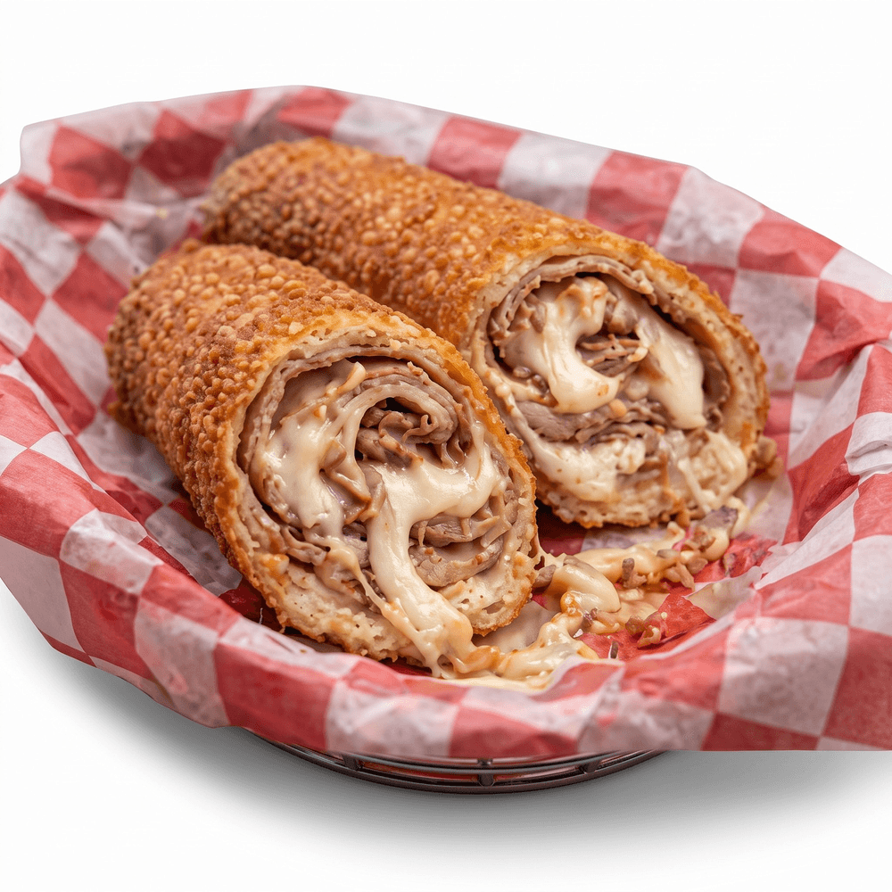 Veal Roll