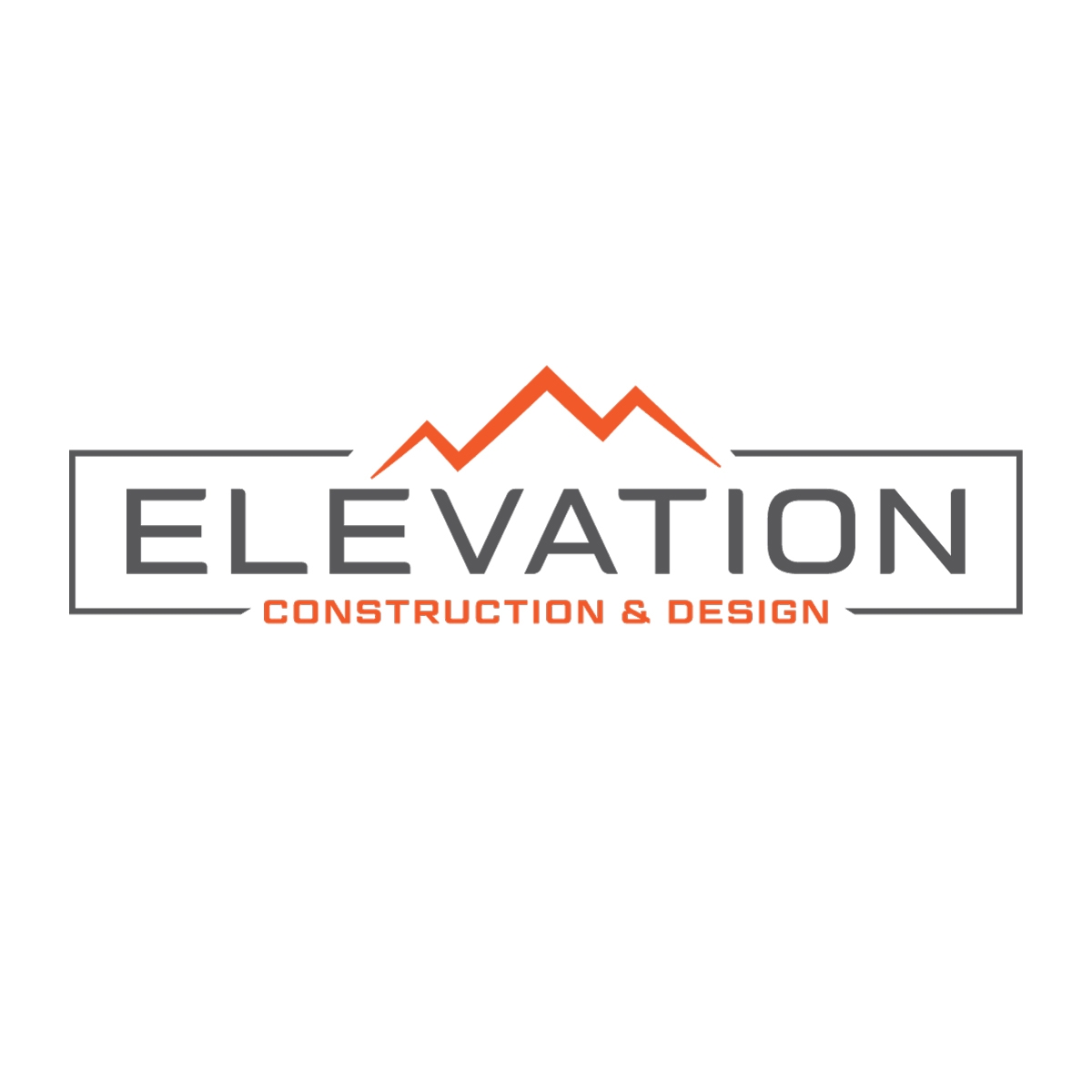 Elevation Construction, Design & Realty