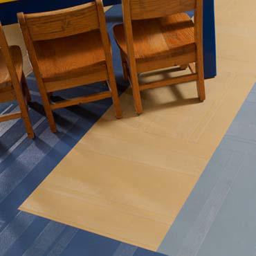 Roppe Rubber Flooring