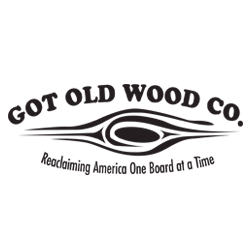 Got Old Wood Co.