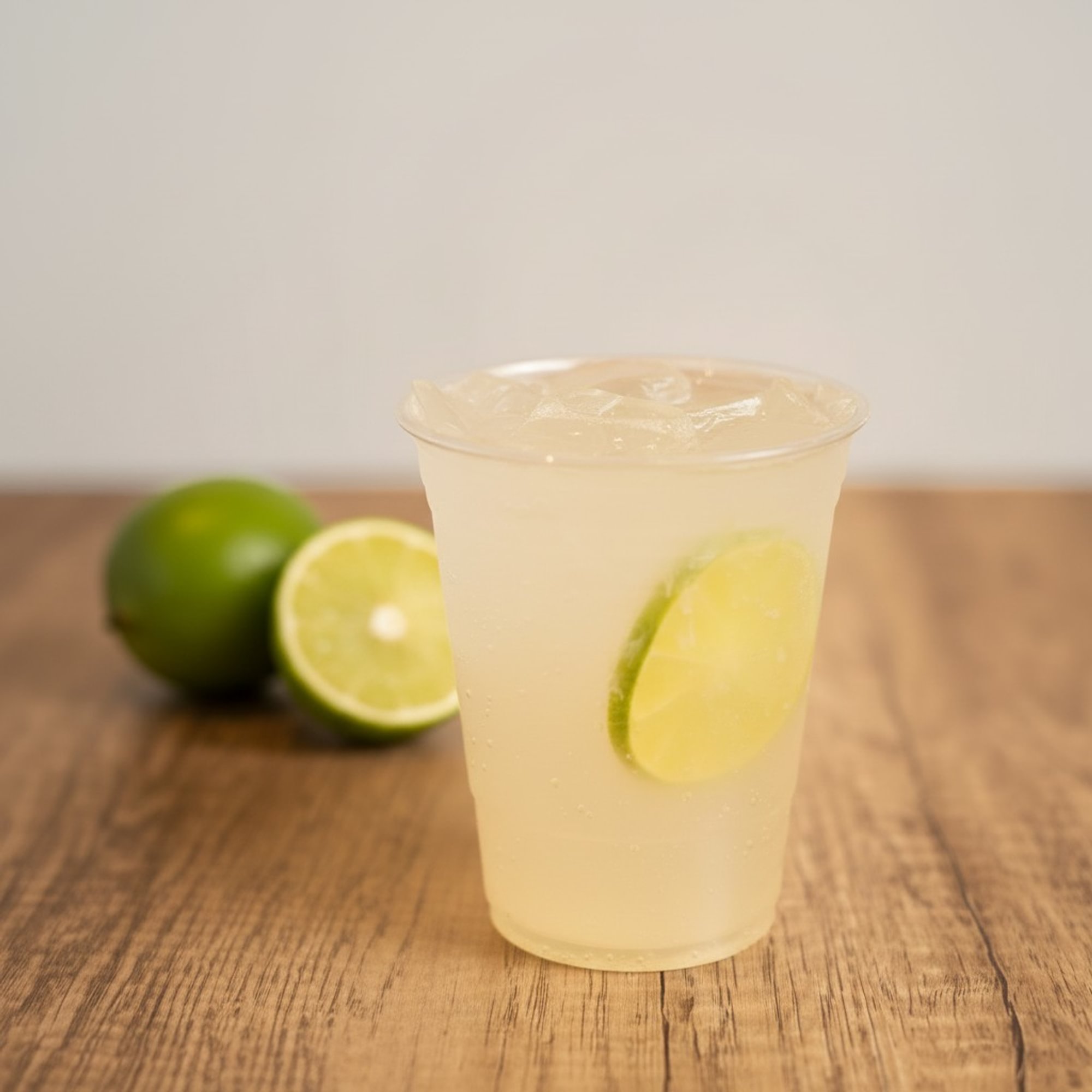 Soda Chanh