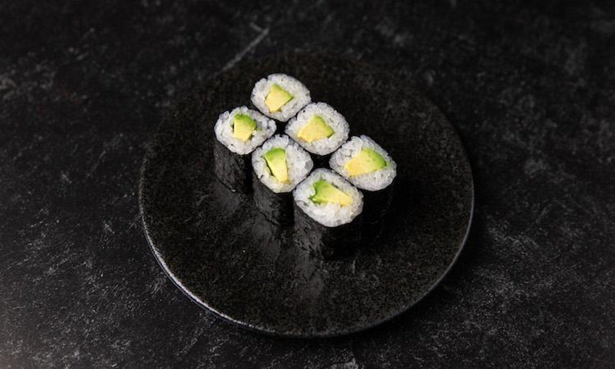 Avocado Roll