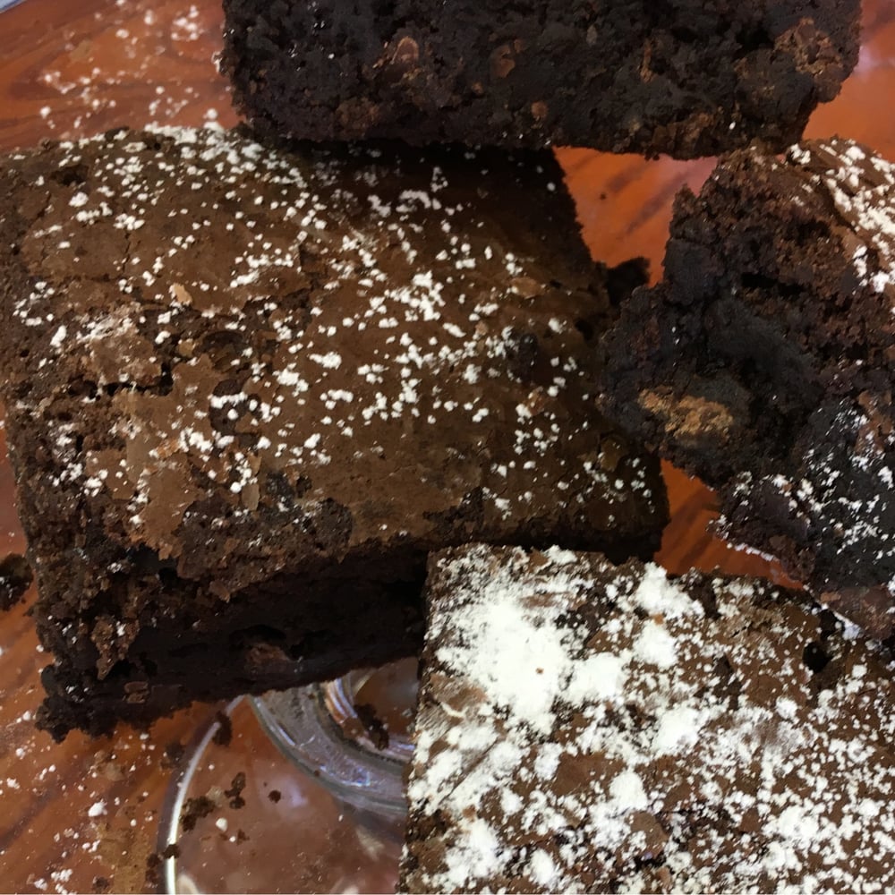 Daily Dessert